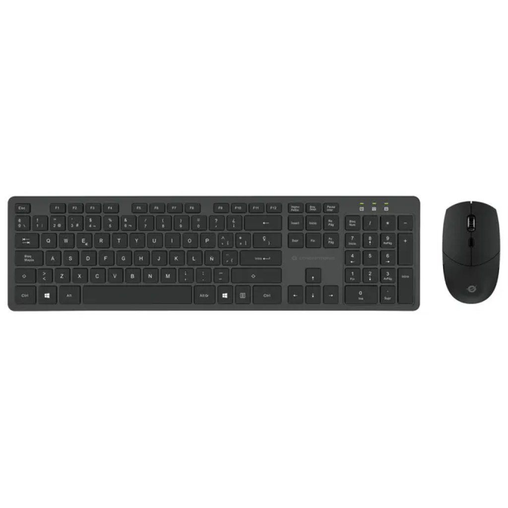 Conceptronic Equip cavo HDMI 2.1 ottico attivo 8K 60Hz, 20 m, nero
