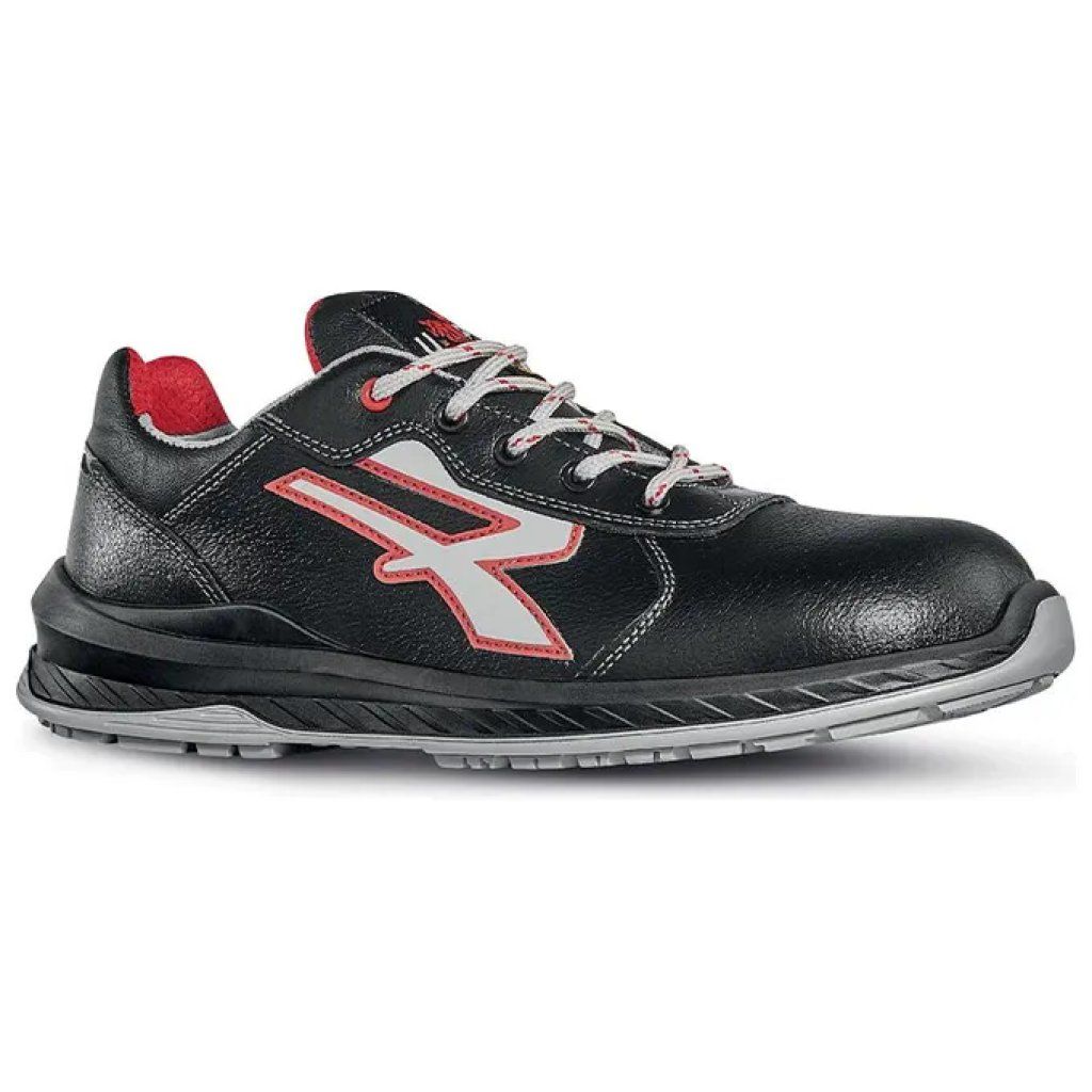 U-Power Parigi 0RI21044-42 Scarpe antinfortunistiche ESD S3 CI SRC Adulto U-Power Parigi 0RI21044-42 Scarpe antinfortunistiche ESD S3 CI SRC Adulto