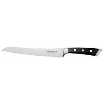 Tescoma AZZA Coltello da Pane Seghettato 22 cm Tescoma AZZA Coltello da Pane Seghettato 22 cm