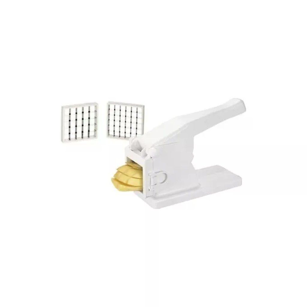 TESCOMA Tagliapatate Handy TESCOMA con 2 griglie TESCOMA Tagliapatate Handy TESCOMA con 2 griglie