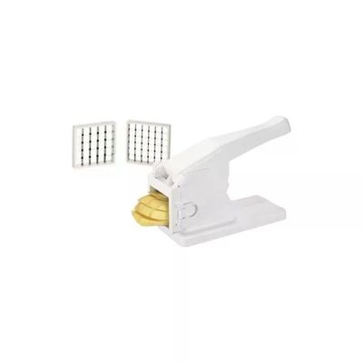 TESCOMA Tagliapatate Handy TESCOMA con 2 griglie TESCOMA Tagliapatate Handy TESCOMA con 2 griglie