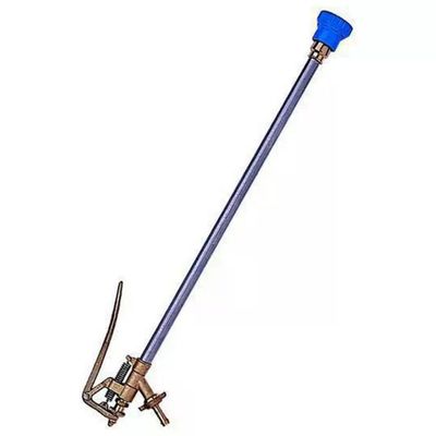 VIGOR-BLINKY Lancia ad alta pressione con leva LA 0024, 60 cm – VIGOR-BLINKY VIGOR-BLINKY Lancia ad alta pressione con leva LA 0024, 60 cm – VIGOR-BLINKY