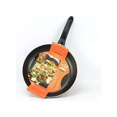 ZANETTI Padella Zanetti Dolomiti antiaderente, diametro 32 cm