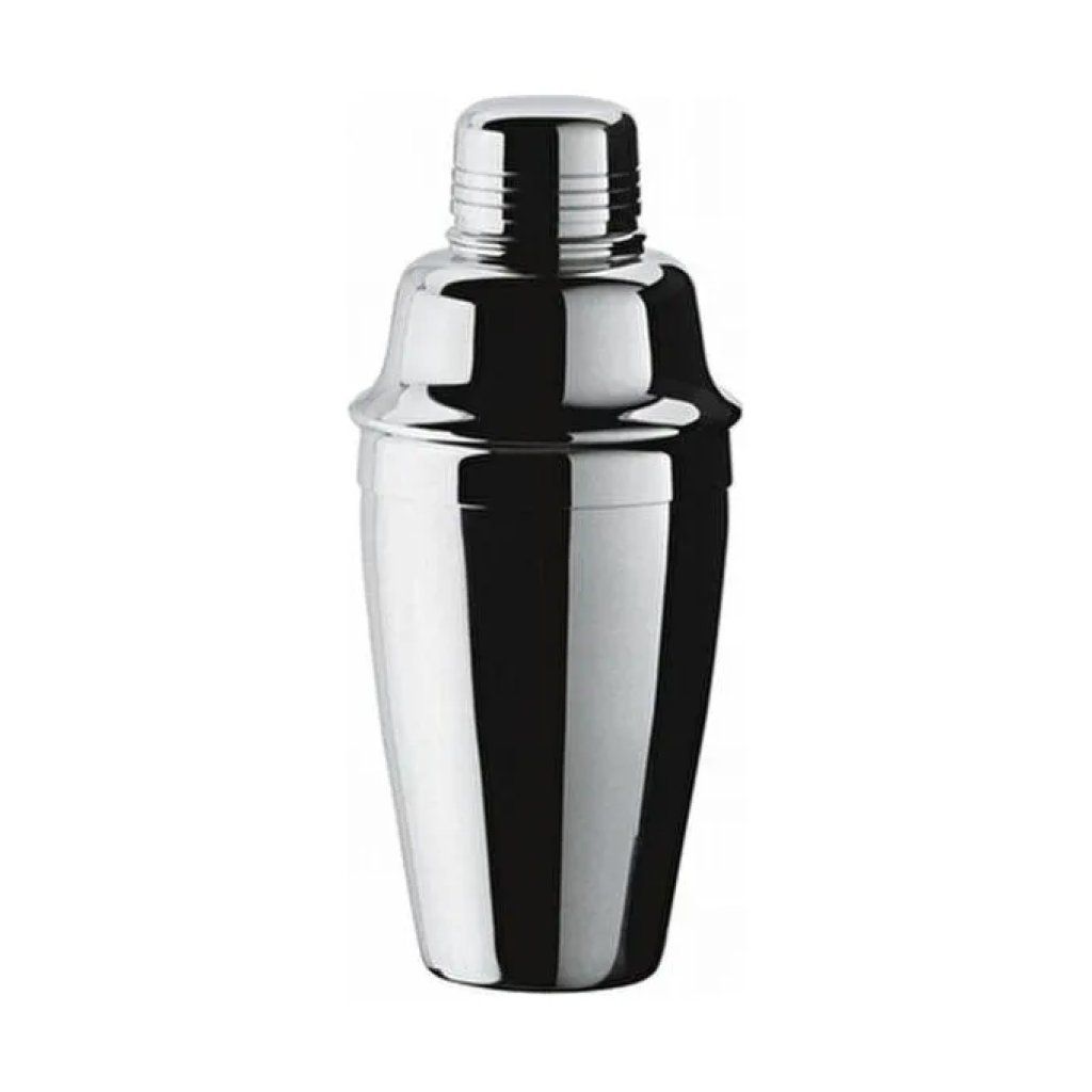 ILSA Shaker in Acciaio Inox, Capacità 230 ml