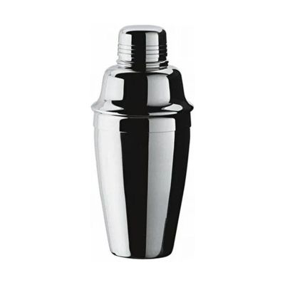 ILSA Shaker in Acciaio Inox, Capacità 230 ml