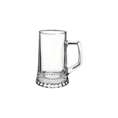 Bormioli Rocco Stern – Set 2 boccali da birra in vetro, 28,7 cl Bormioli Rocco Stern – Set 2 boccali da birra in vetro, 28,7 cl