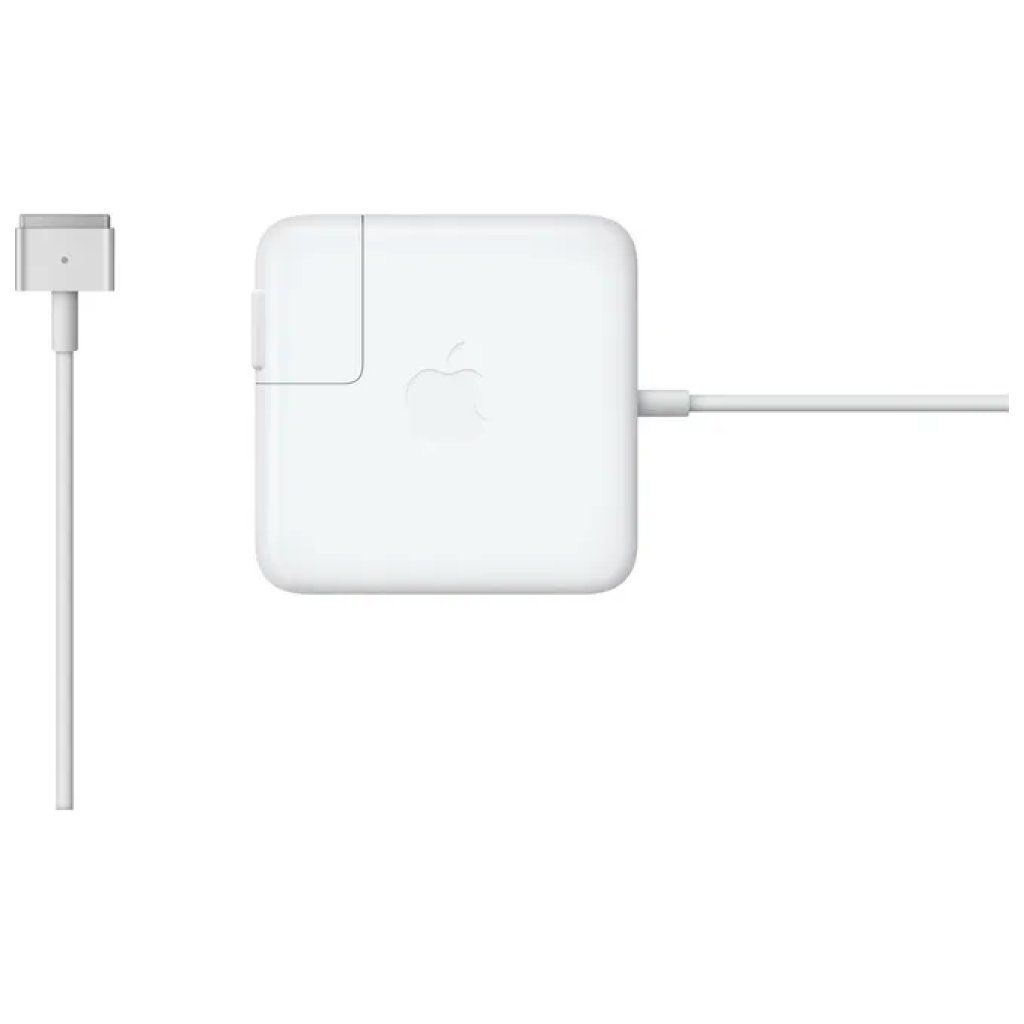 Apple Alimentatore MagSafe 2 da 85 W per MacBook Pro Retina Apple Alimentatore MagSafe 2 da 85 W per MacBook Pro Retina