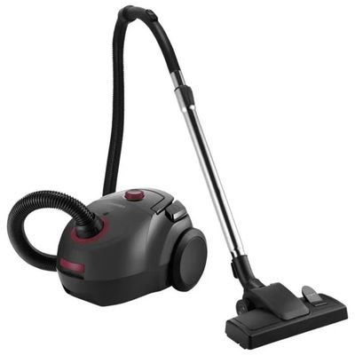 Grundig 64366 VCC 3850 A Aspirapolvere a Sacco HEPA 12 2,1 L 800 W 80 dB colore Nero Grundig 64366 VCC 3850 A Aspirapolvere a Sacco HEPA 12 2,1 L 800 W 80 dB colore Nero