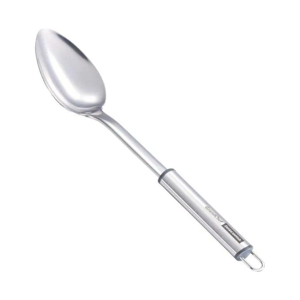 Tescoma GrandCHEF Cucchiaione da Cottura in Acciaio Inox, 33,5 cm Tescoma GrandCHEF Cucchiaione da Cottura in Acciaio Inox, 33,5 cm
