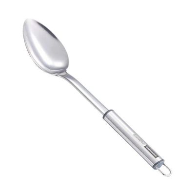 Tescoma GrandCHEF Cucchiaione da Cottura in Acciaio Inox, 33,5 cm Tescoma GrandCHEF Cucchiaione da Cottura in Acciaio Inox, 33,5 cm