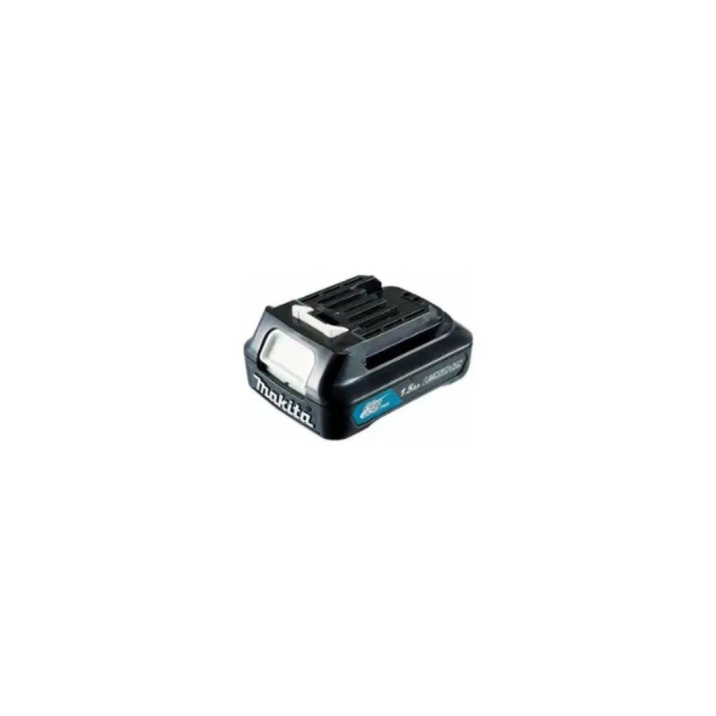 Makita BL1016 CXT – Batteria Li-ion 12 V 1,5 Ah Makita BL1016 CXT – Batteria Li-ion 12 V 1,5 Ah
