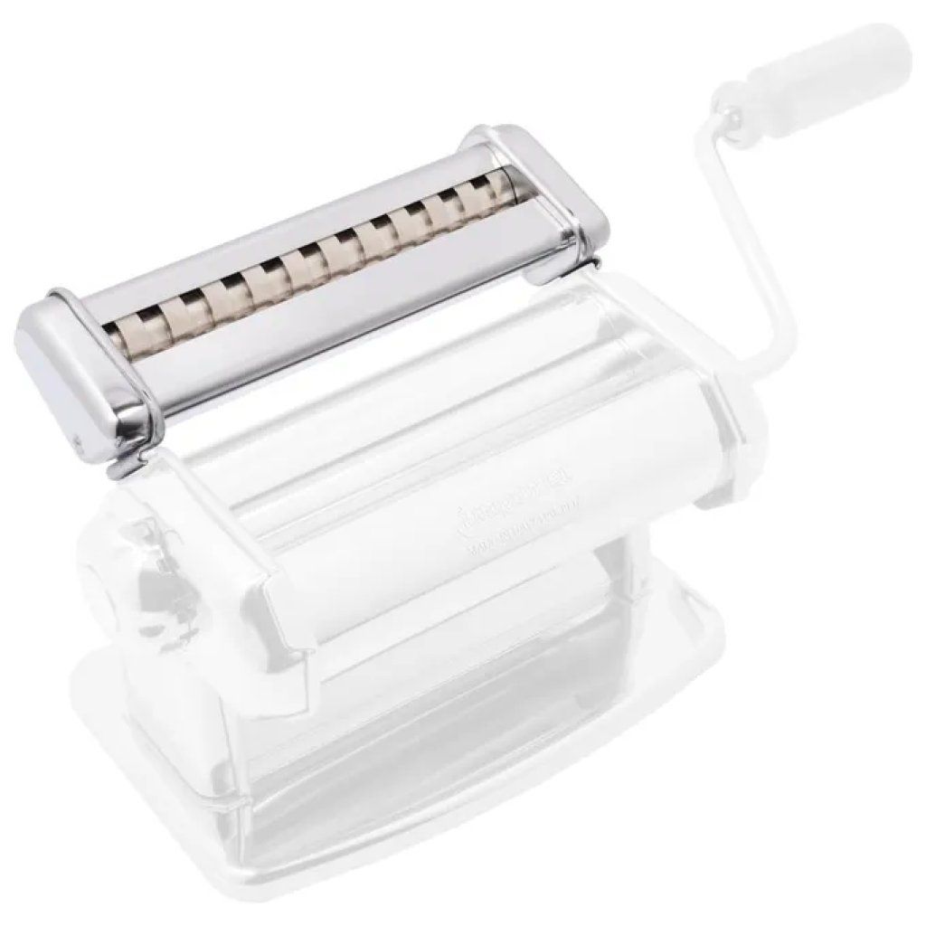 Imperia 4260 iPasta – Accessorio per fettuccine da 6,5 mm Imperia 4260 iPasta – Accessorio per fettuccine da 6,5 mm