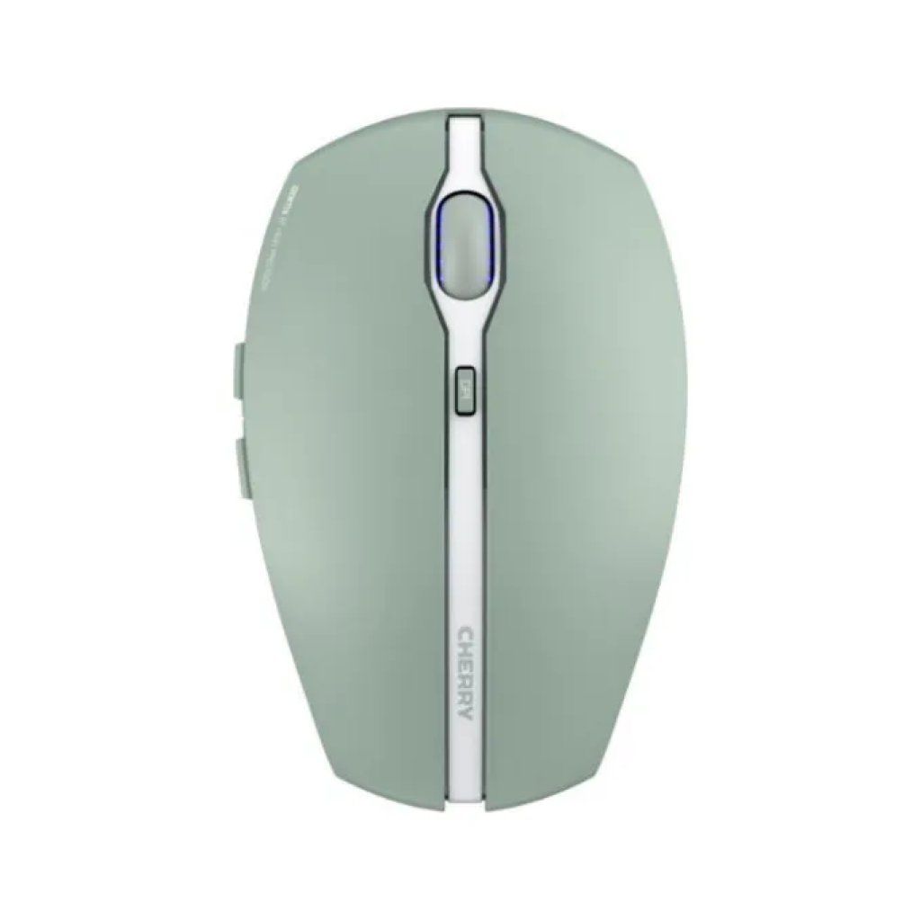CHERRY JW-7500-18 Mouse Wireless Bluetooth 2000 DPI Verde CHERRY JW-7500-18 Mouse Wireless Bluetooth 2000 DPI Verde
