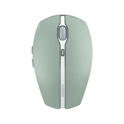 CHERRY JW-7500-18 Mouse Wireless Bluetooth 2000 DPI Verde