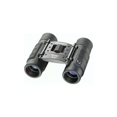 BRESSER Hunter 8x21 – Binocolo compatto blu BRESSER Hunter 8x21 – Binocolo compatto blu