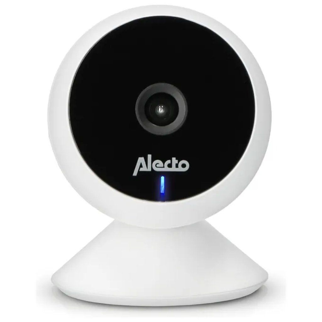 Alecto SMARTBABY5 Telecamera Wi-Fi Full HD per Bambini