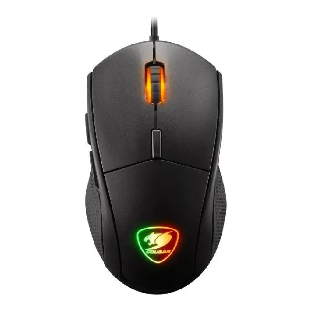 COUGAR Minos X5 Mouse Gaming Ottico 12000 DPI RGB