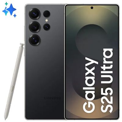 Samsung SM-S938B Galaxy S25 Ultra Smartphone 5G 6