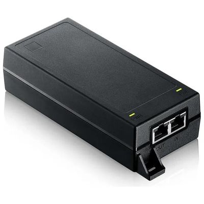 ZYXEL POE12-60W Iniettore PoE++ Multi-Gigabit 5G, 60 W ZYXEL POE12-60W Iniettore PoE++ Multi-Gigabit 5G, 60 W
