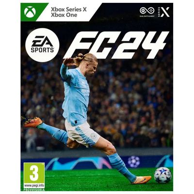 ELECTRONIC ARTS EA SPORTS FC 24 Standard Edition per Xbox One e Xbox Series X|S