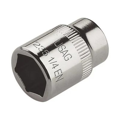 USAG 235 1/4 EN – Bussola esagonale da 10 mm