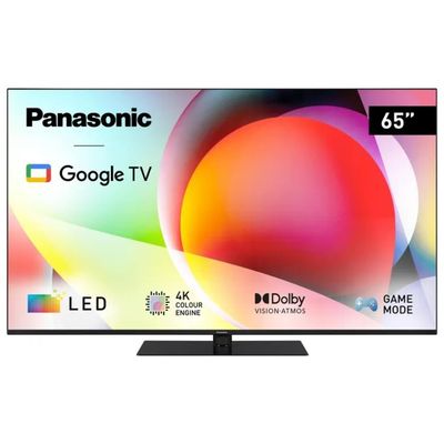 Panasonic Serie W70 Smart TV LED 4K Ultra HD 65” Google TV