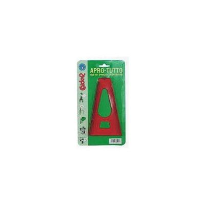 CALDER Apritutto Universale Calder in Metallo, Colori Assortiti CALDER Apritutto Universale Calder in Metallo, Colori Assortiti