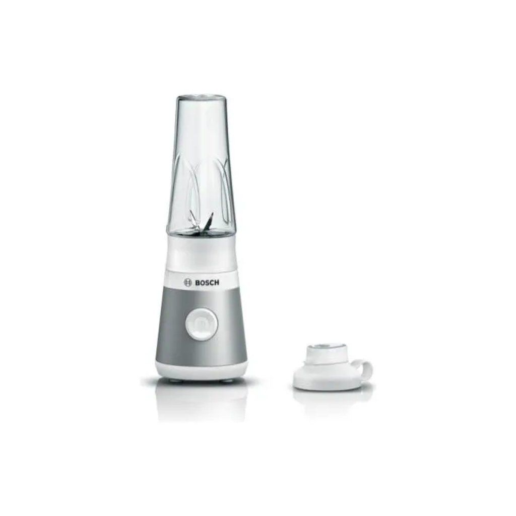 Bosch VitaPower MMB2111T Frullatore 450 W con borraccia ToGo