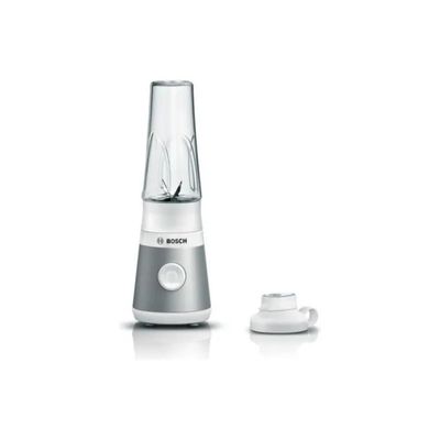Bosch VitaPower MMB2111T Frullatore 450 W con borraccia ToGo