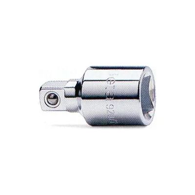 Beta 920-15 Adattatore di Riduzione per Cricchetto 1/2 Beta 920-15 Adattatore di Riduzione per Cricchetto 1/2" F - 3/8" M