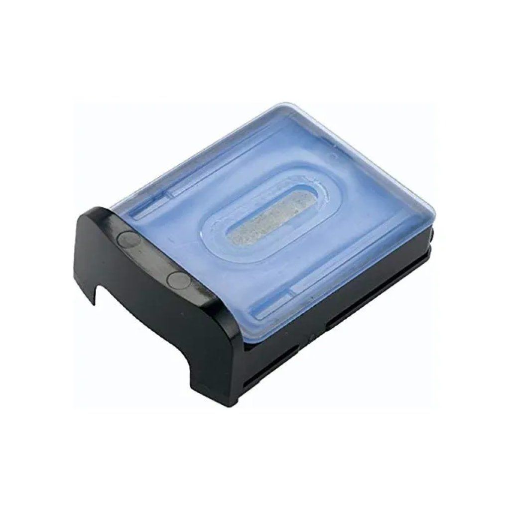 Panasonic WES035K503 Cartucce di Pulizia per Rasoio Elettrico, 2 Pezzi