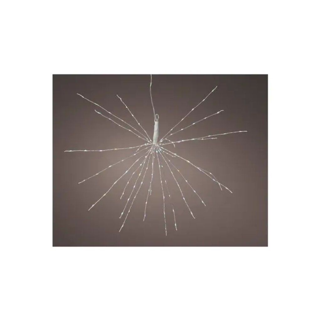 Kaemingk Ramo Decorativo con Micro LED e Giochi di Luce Kaemingk Ramo Decorativo con Micro LED e Giochi di Luce