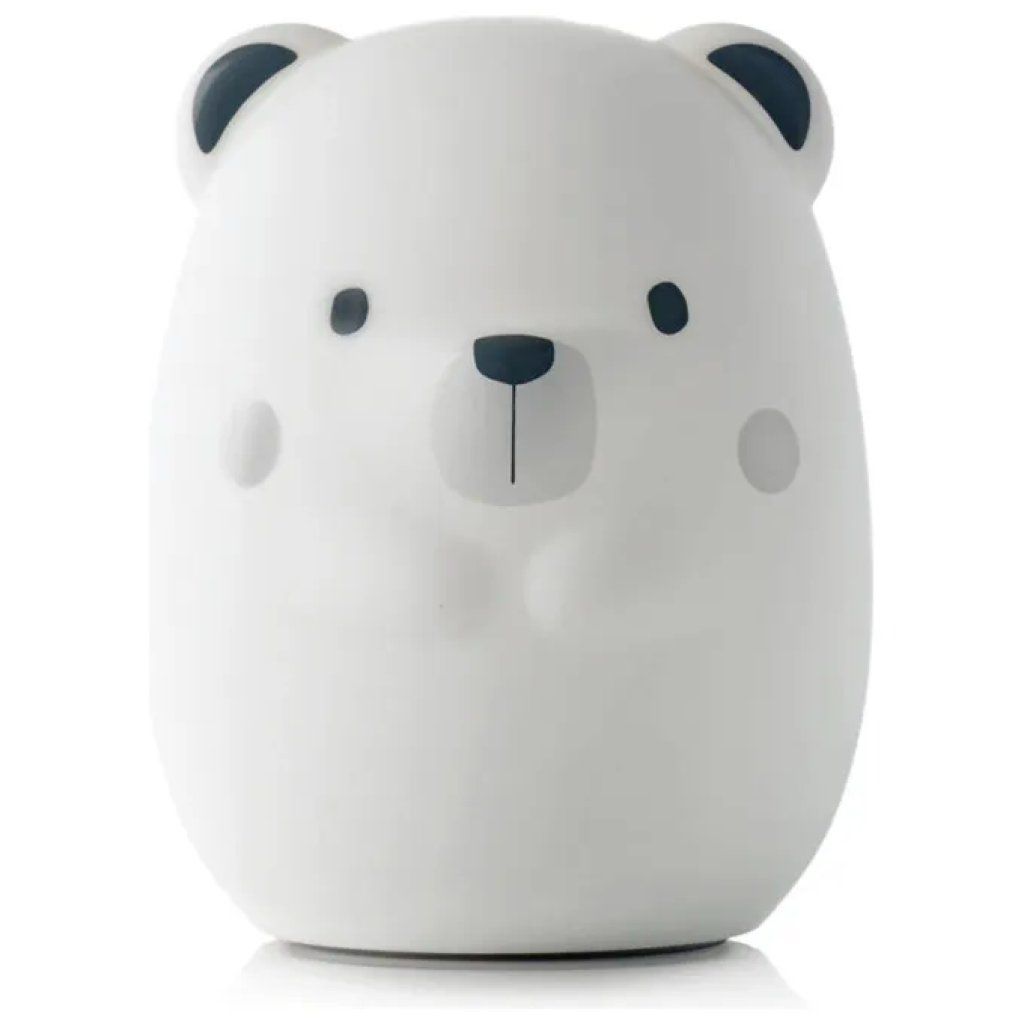 JANÈ Jané Yum Bear Big – Luce notturna portatile ricaricabile USB JANÈ Jané Yum Bear Big – Luce notturna portatile ricaricabile USB