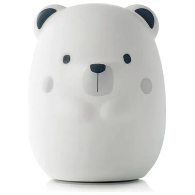 JANÈ Jané Yum Bear Big – Luce notturna portatile ricaricabile USB JANÈ Jané Yum Bear Big – Luce notturna portatile ricaricabile USB