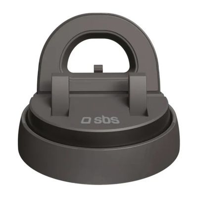 SBS Supporto Auto Universale per Smartphone da Cruscotto