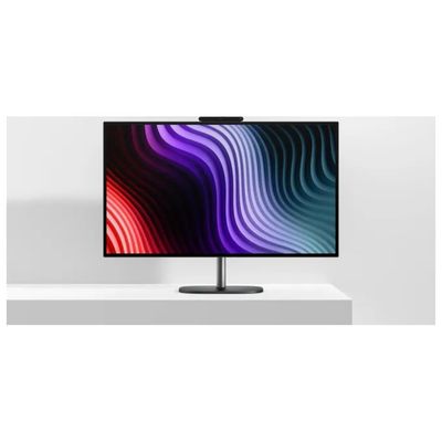 HP E4ET2EA OmniStudio X All-in-One PC Intel Core Ultra 9 24 GB DDR5-SDRAM 1 TB SSD Wi