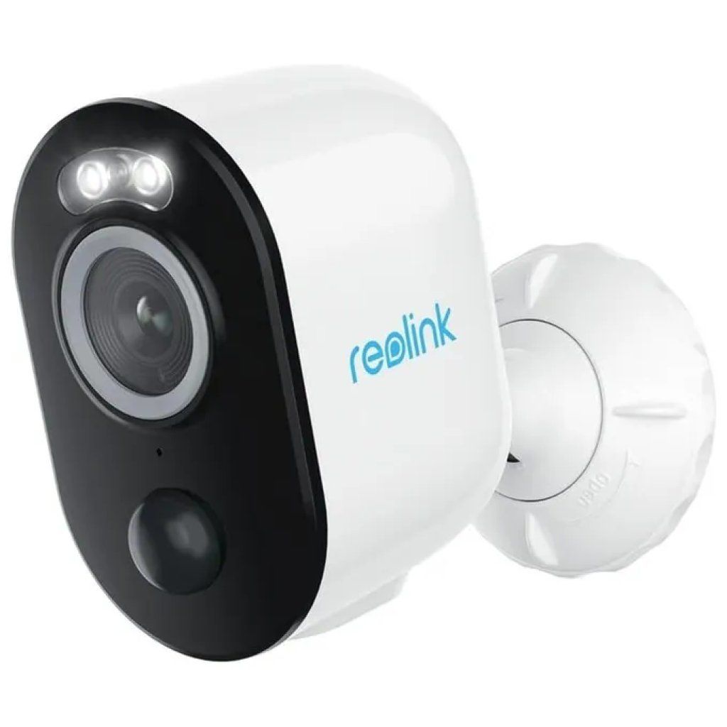 Reolink Argus B330 Telecamera Wi-Fi 5 MP a Batteria, IP65
