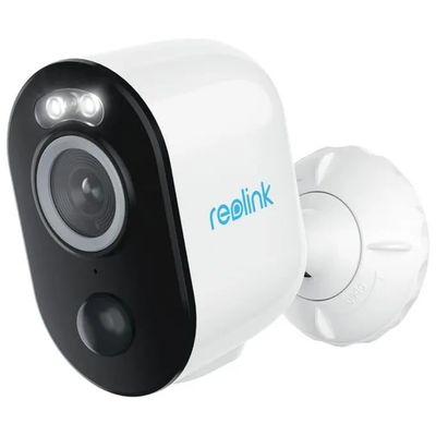 Reolink Argus B330 Telecamera Wi-Fi 5 MP a Batteria, IP65