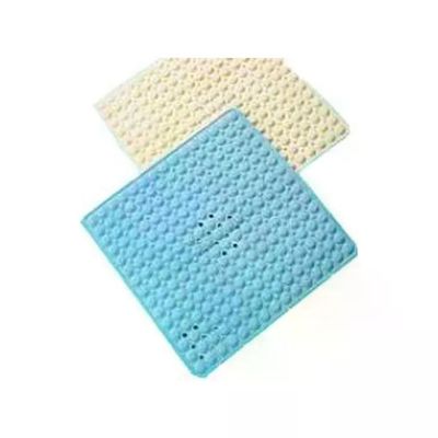 RIDAP Tappeto antiscivolo per doccia 50 x 50 cm bianco RIDAP Tappeto antiscivolo per doccia 50 x 50 cm bianco