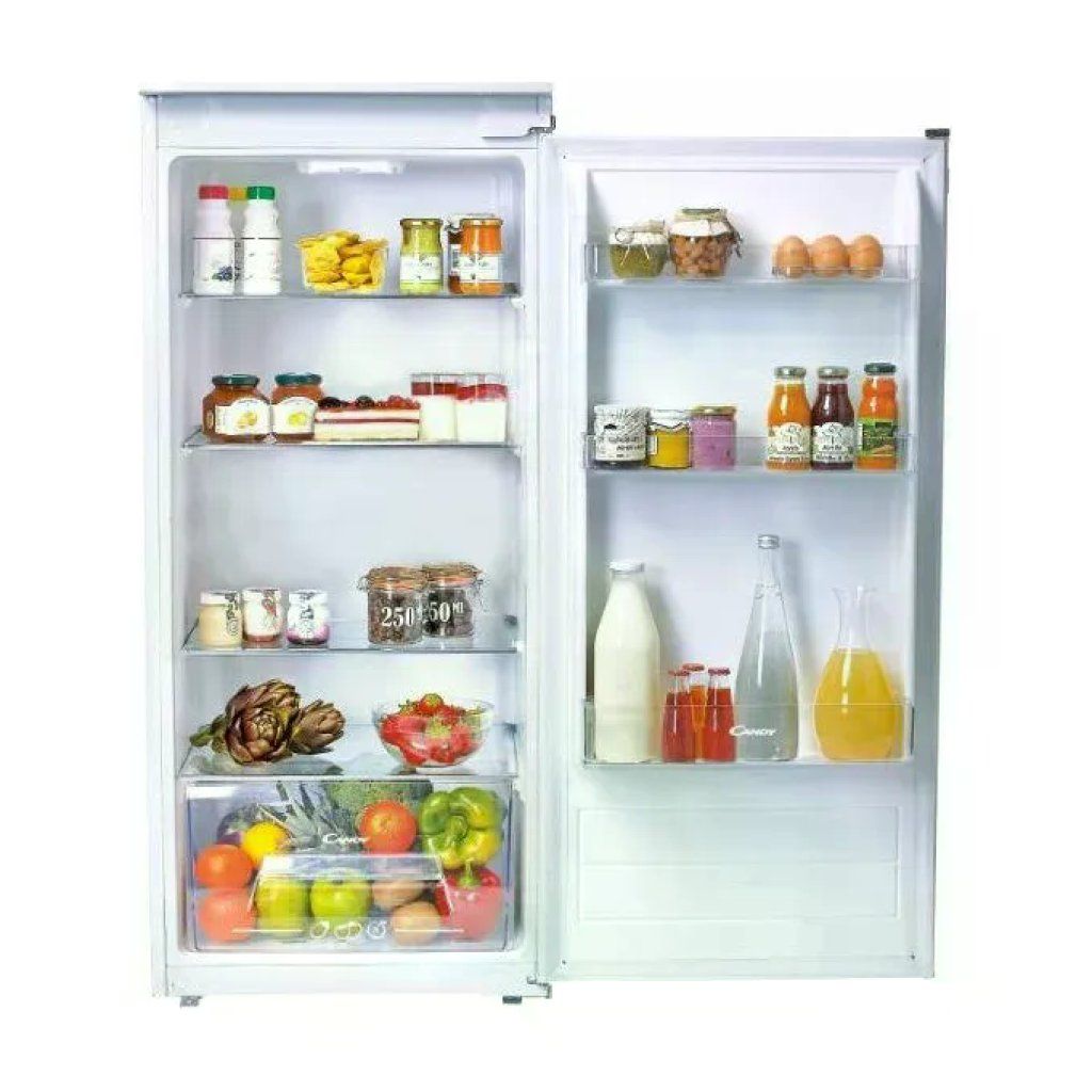 Candy CIL 220 EE/N Frigorifero da Incasso 197 L, Classe E, Bianco