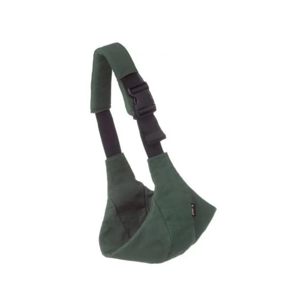 JANÈ JANÉ Catch Botanic – Marsupio ergonomico per bambini, 9-48 mesi