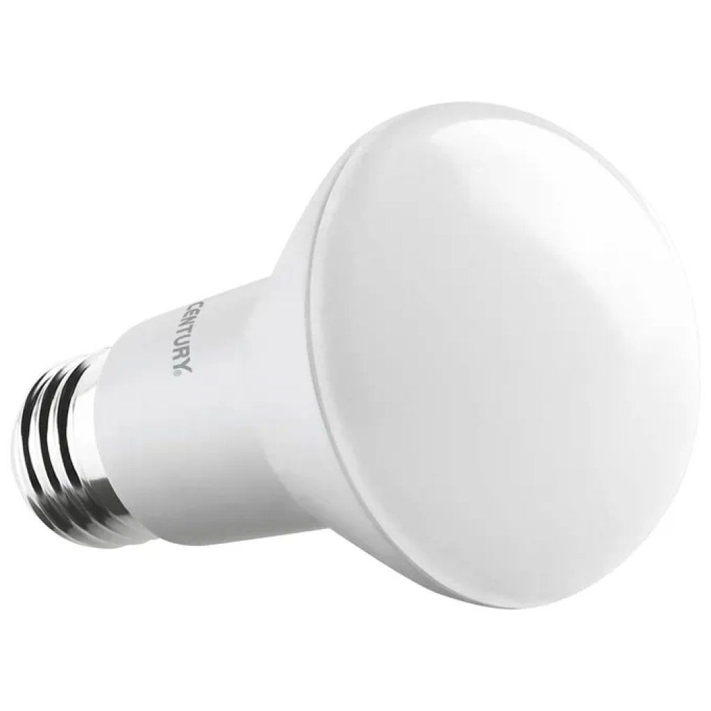 CENTURY Lampadina LED Reflector Century E27 8W 806 lm 3000K CENTURY Lampadina LED Reflector Century E27 8W 806 lm 3000K