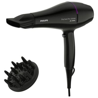 Philips DryCare Pro BHD274/00 Asciugacapelli 2200 W