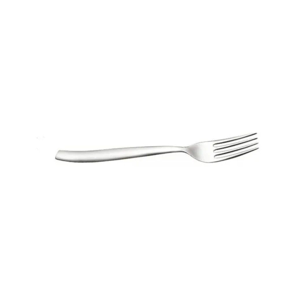 EME Shark – Set 12 forchette da tavola in acciaio inox 18/C, 20,7 cm EME Shark – Set 12 forchette da tavola in acciaio inox 18/C, 20,7 cm