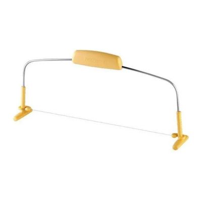 Tescoma Delícia Taglia Torte a 2 Fili, 36 cm