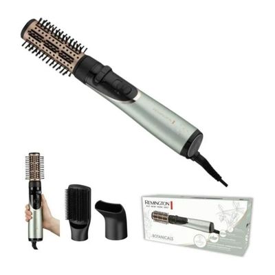 Remington Botanicals AS5860 Spazzola ad Aria Calda 800 W
