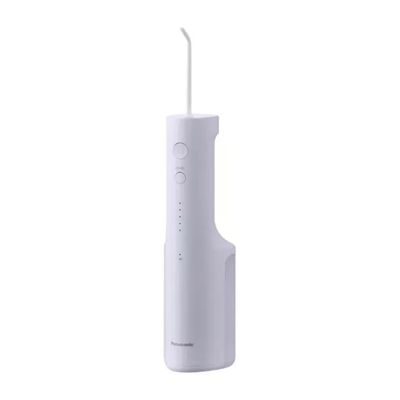 Panasonic EW-DJ26 Idropulsore Orale Senza Fili Viola Panasonic EW-DJ26 Idropulsore Orale Senza Fili Viola