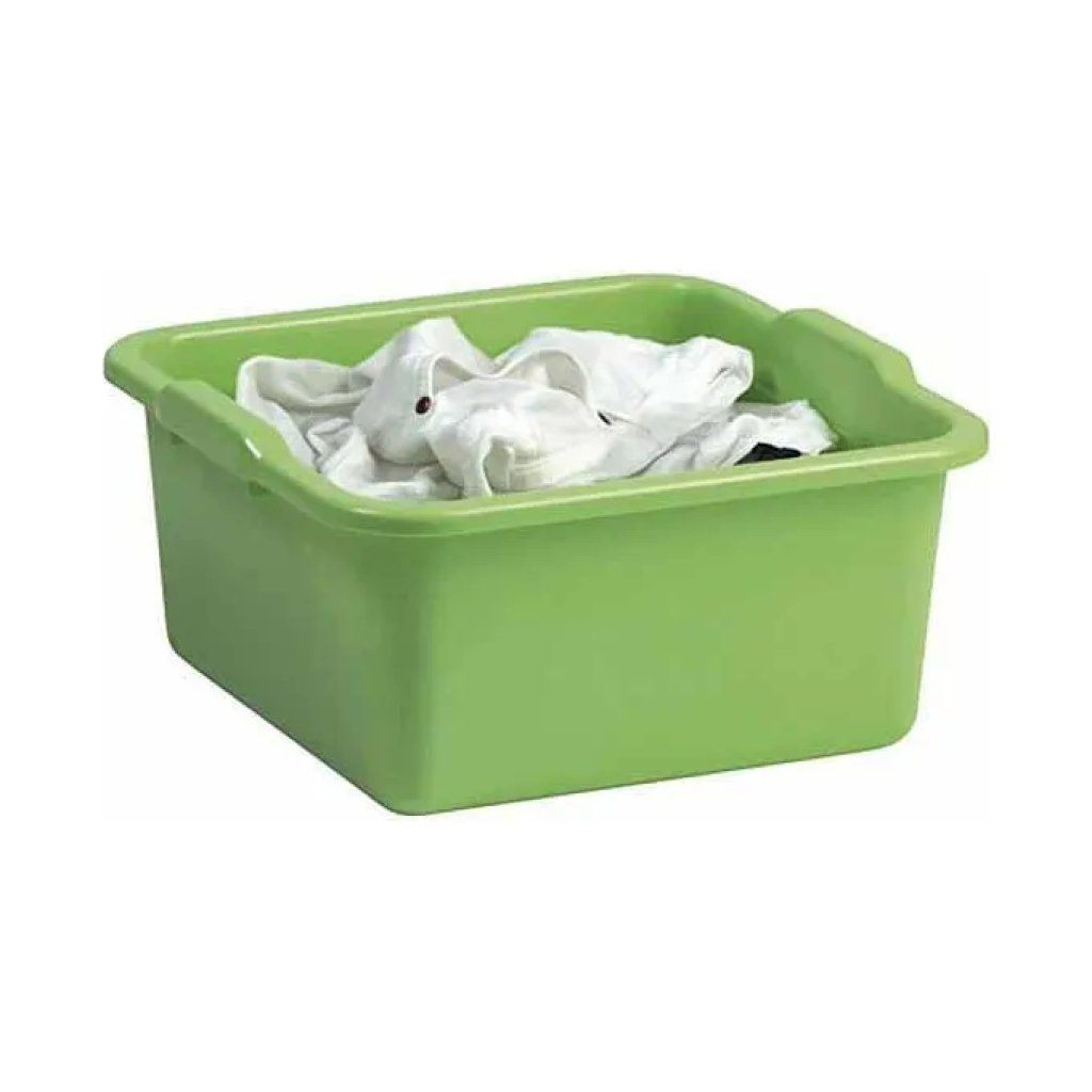 Stefanplast Bacinella Quadrata Moplen 34 cm
