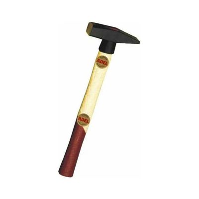 ADEL Martello Tedesco con Manico in Legno, 1000 g
