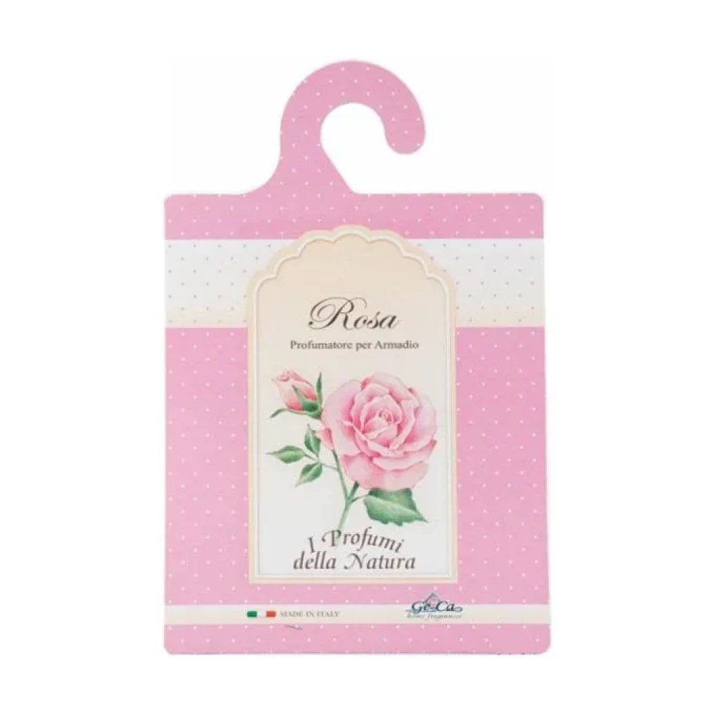 GECA Profumatore XL per Armadi e Cassetti, Fragranze Assortite GECA Profumatore XL per Armadi e Cassetti, Fragranze Assortite